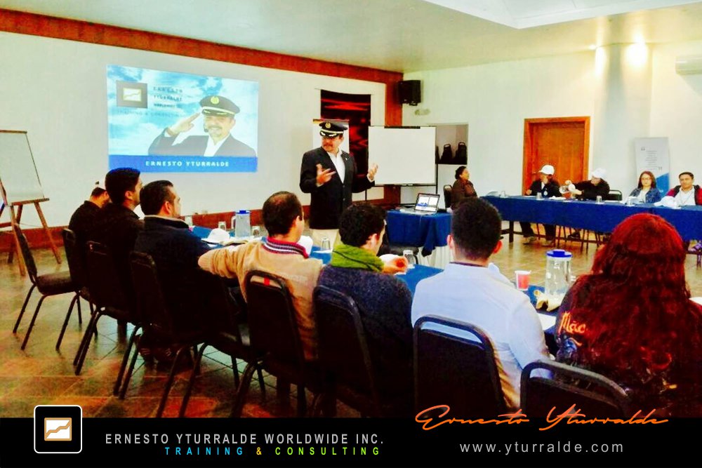 Team Building Bolivia | Taller de Trabajo en Equipo para Empresas