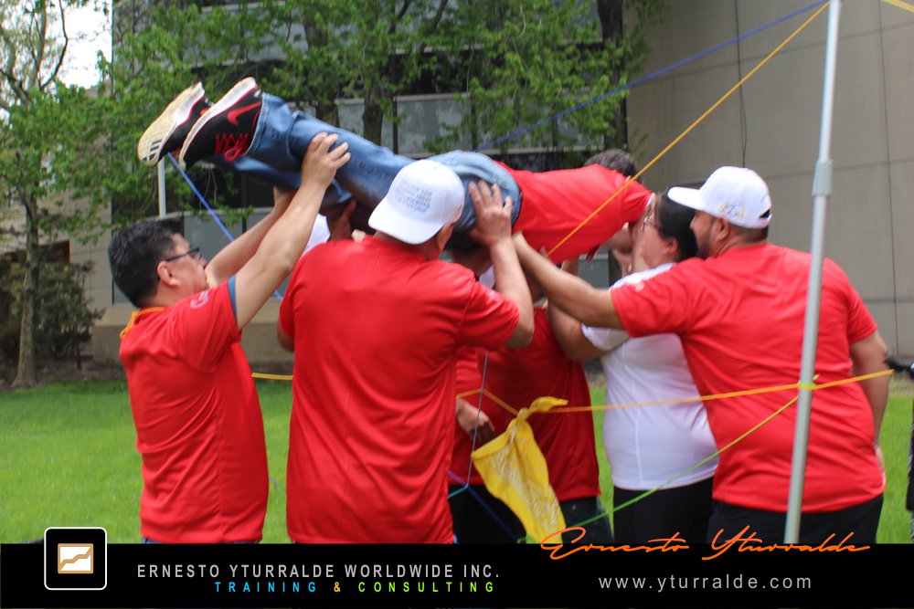 Team Building Bolivia | Team Building Empresarial